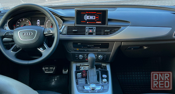 Audi A6 2016 Донецк - изображение 6