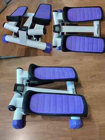 Степпер б/у продам Макеевка