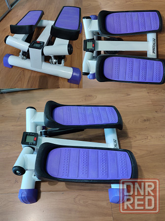 Степпер б/у продам Макеевка - изображение 1