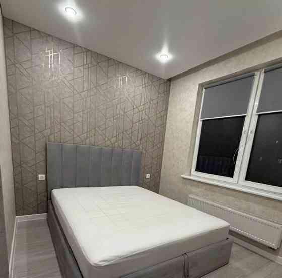 Сдается квартира в буденновском районе Донецк