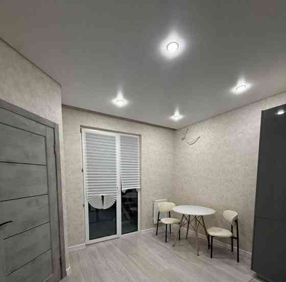 Сдается квартира в буденновском районе Донецк