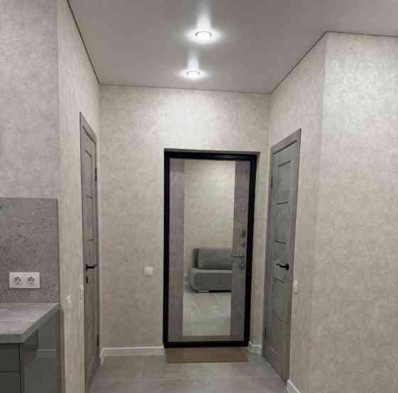 Сдается квартира в буденновском районе Донецк