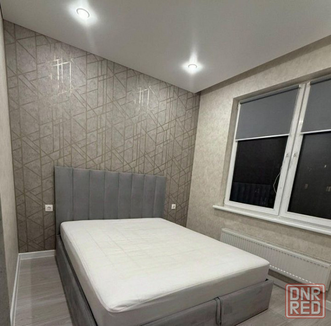 Сдается квартира в буденновском районе Донецк - изображение 4