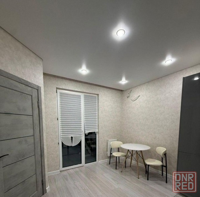 Сдается квартира в буденновском районе Донецк - изображение 1