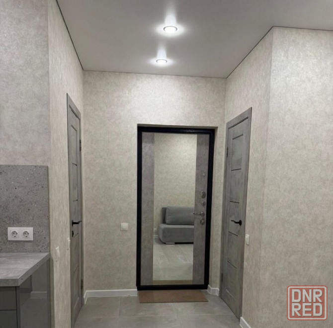 Сдается квартира в буденновском районе Донецк - изображение 3