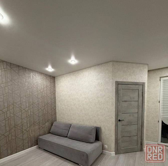 Сдается квартира в буденновском районе Донецк - изображение 2