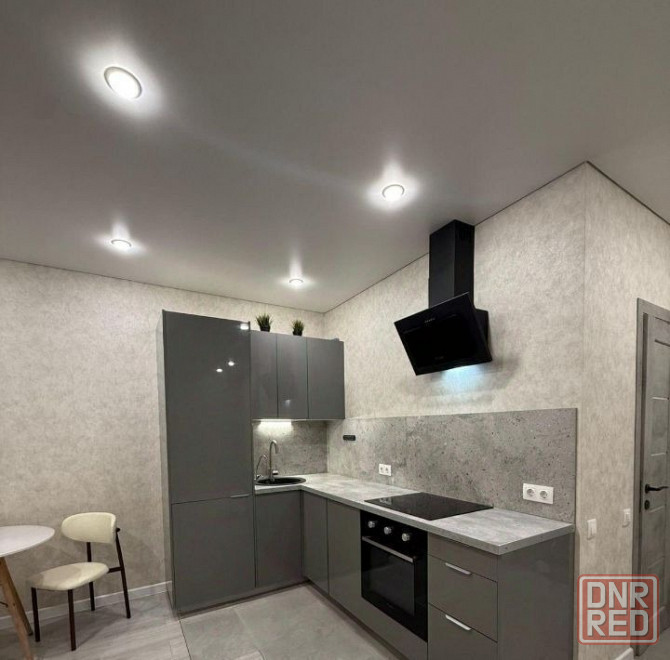 Сдается квартира в буденновском районе Донецк - изображение 7