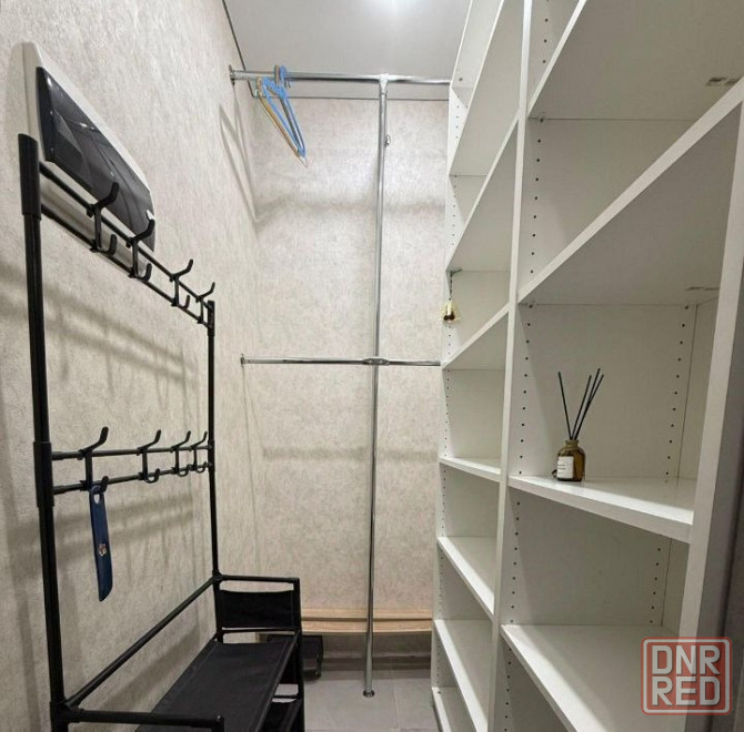 Сдается квартира в буденновском районе Донецк - изображение 6