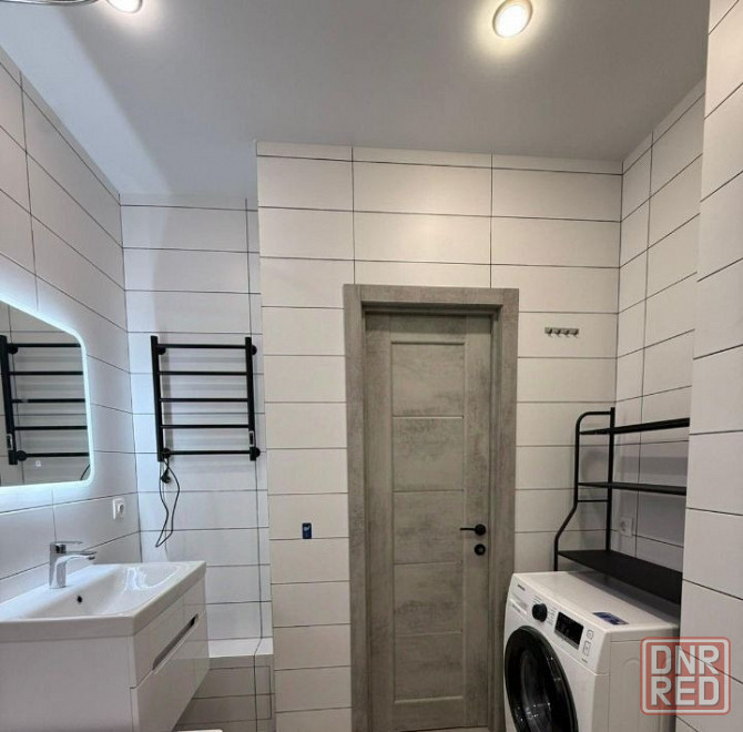 Сдается квартира в буденновском районе Донецк - изображение 5