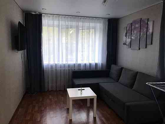 Сдаётся 1-к квартира в г. Мариуполь, Центральный район, 23-мкр Этаж 4/9 36 м Мариуполь