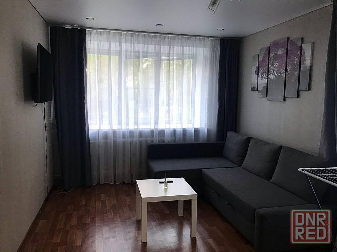 Сдаётся 1-к квартира в г. Мариуполь, Центральный район, 23-мкр Этаж 4/9 36 м Мариуполь - изображение 2