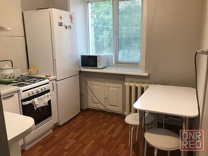 Сдаётся 1-к квартира в г. Мариуполь, Центральный район, 23-мкр Этаж 4/9 36 м Мариуполь - изображение 4