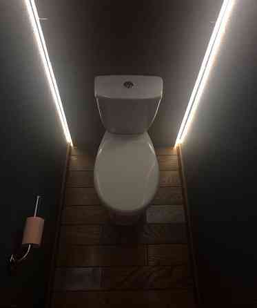 Сдается квартира в пролетарском районе Донецк