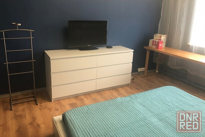 Сдается квартира в пролетарском районе Донецк - изображение 1