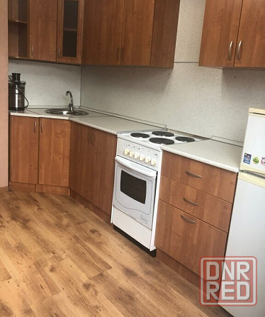 Сдается квартира в пролетарском районе Донецк - изображение 2