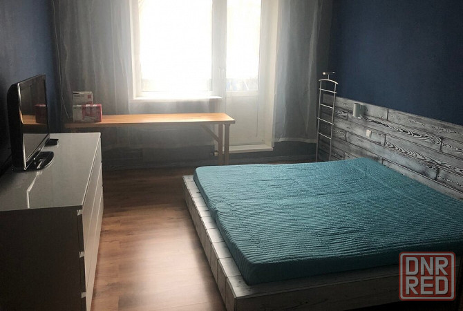 Сдается квартира в пролетарском районе Донецк - изображение 7