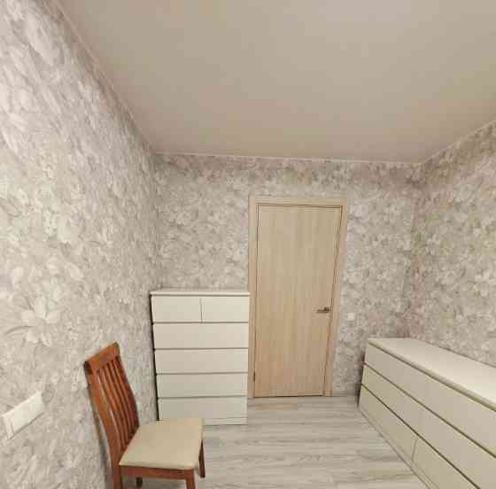 Сдается квартира в калининском районе Донецк