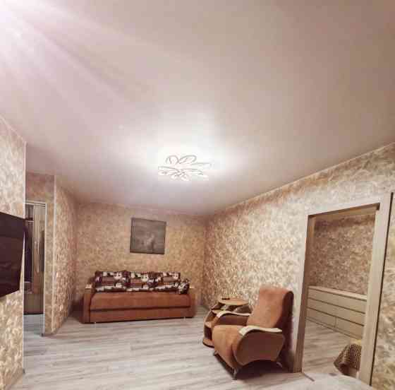 Сдается квартира в калининском районе Донецк