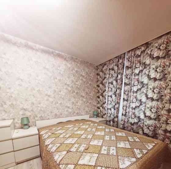 Сдается квартира в калининском районе Донецк