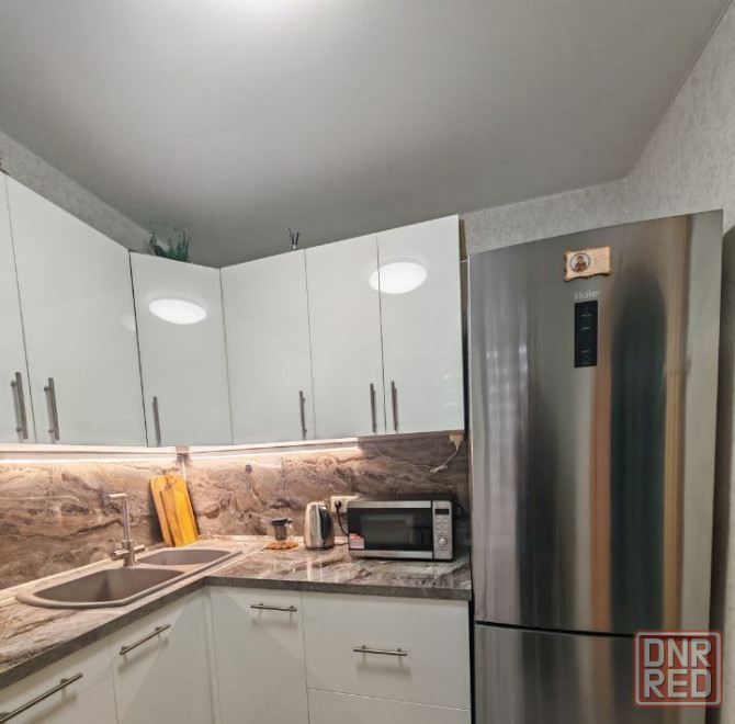 Сдается квартира в калининском районе Донецк - изображение 8