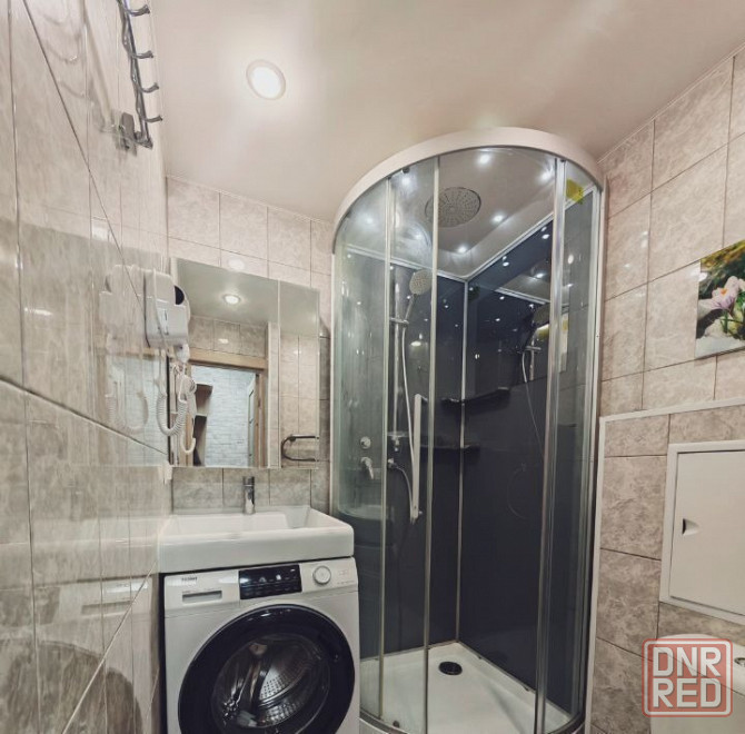 Сдается квартира в калининском районе Донецк - изображение 6