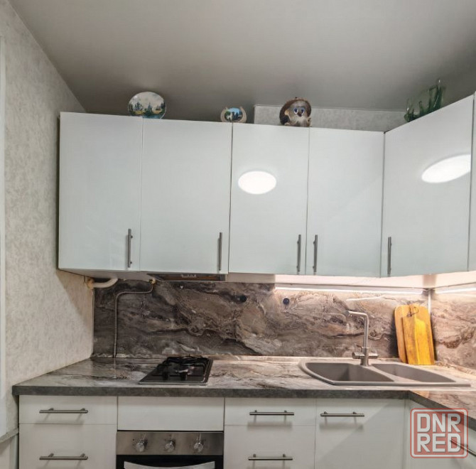 Сдается квартира в калининском районе Донецк - изображение 9