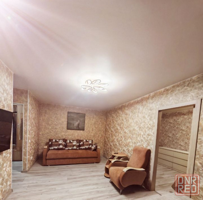 Сдается квартира в калининском районе Донецк - изображение 2