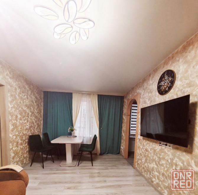 Сдается квартира в калининском районе Донецк - изображение 3