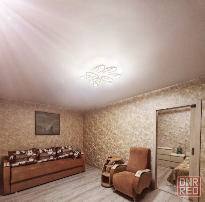 Сдается квартира в калининском районе Донецк - изображение 1