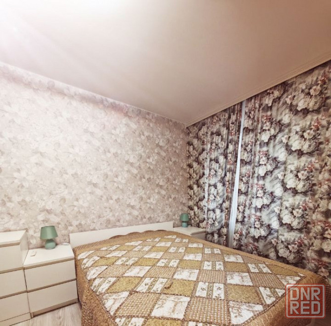 Сдается квартира в калининском районе Донецк - изображение 4