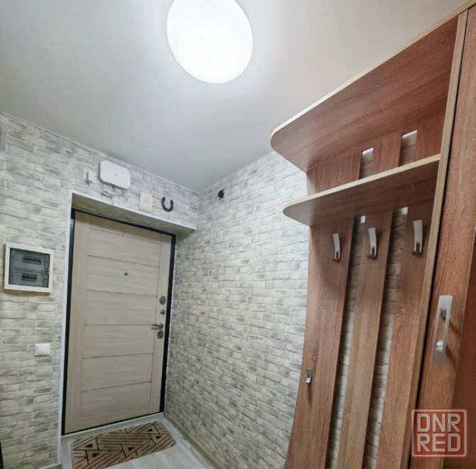 Сдается квартира в калининском районе Донецк - изображение 7