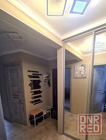 Сдается квартира в ворошиловском районе Донецк - изображение 1