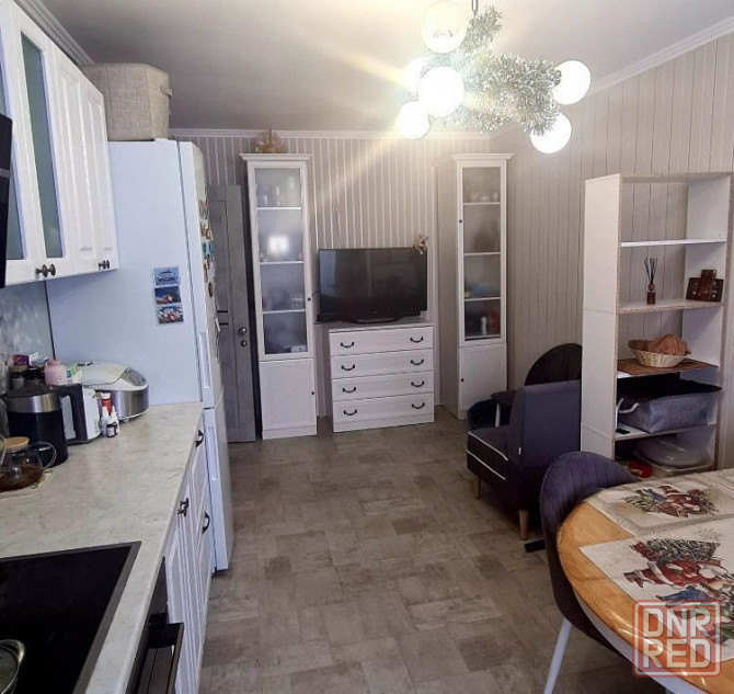 Сдается квартира в ворошиловском районе Донецк - изображение 2