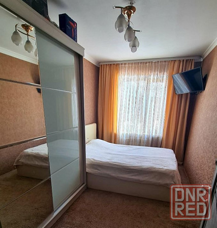 Сдается квартира в ворошиловском районе Донецк - изображение 3