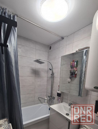 Сдается квартира в ворошиловском районе Донецк - изображение 4