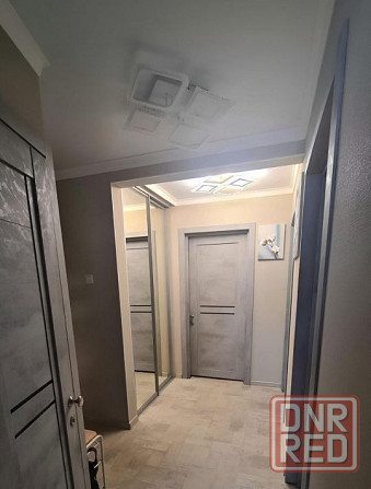 Сдается квартира в ворошиловском районе Донецк - изображение 6