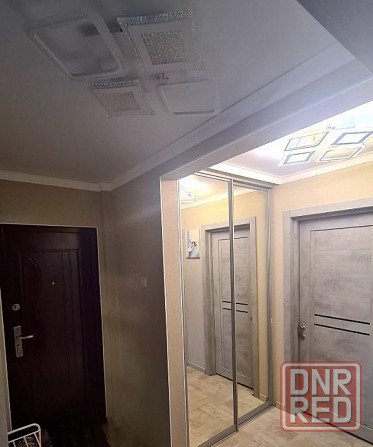 Сдается квартира в ворошиловском районе Донецк - изображение 5