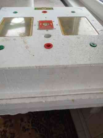 Инкубатор Квочка Ми-30 Макеевка