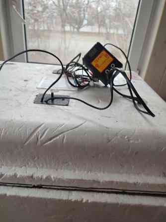 Инкубатор Несушка Би-1(77) Макеевка