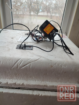 Инкубатор Несушка Би-1(77) Макеевка - изображение 1