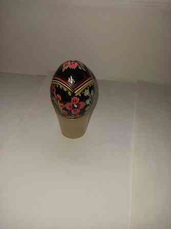 Набор электрокипятильный эпм-0,3\220"спринт"ссср 2шт новые,подстаканник+стакан,яйцо расписное деревя Донецк