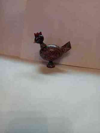 Набор электрокипятильный эпм-0,3\220"спринт"ссср 2шт новые,подстаканнник+стакан,яйцо расписное дерев Донецк