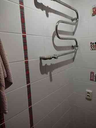 Двухкомнатная квартира, дск Донецк