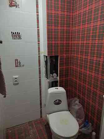 Двухкомнатная квартира, дск Донецк