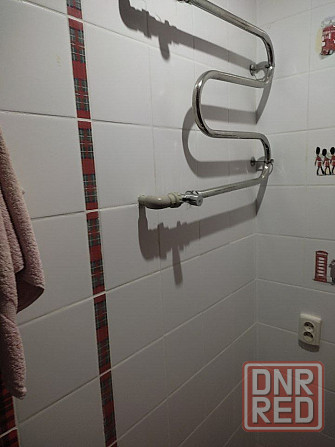 Двухкомнатная квартира, дск Донецк - изображение 2