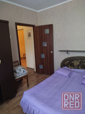 Двухкомнатная квартира, дск Донецк - изображение 9