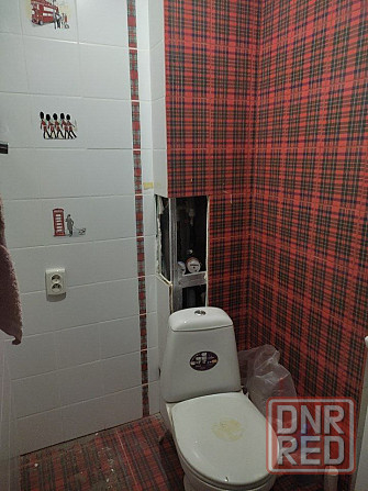 Двухкомнатная квартира, дск Донецк - изображение 3