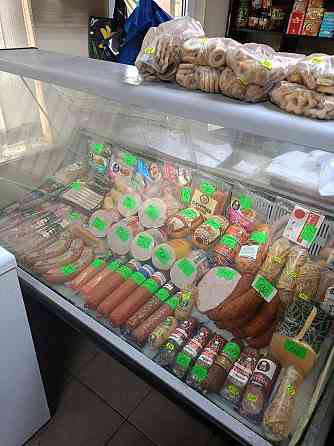 Продаётся холодильное оборудование Донецк