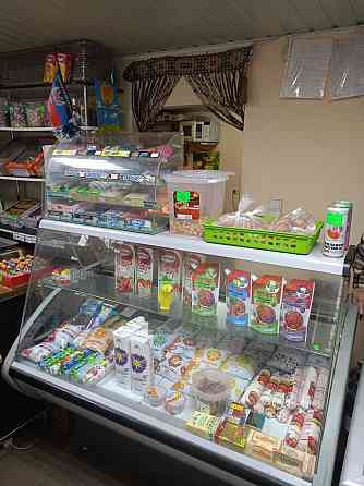 Продаётся холодильное оборудование Донецк