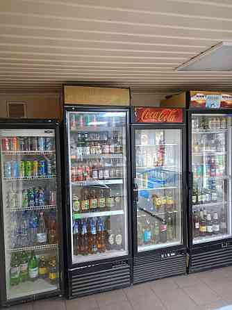 Продаётся холодильное оборудование Донецк